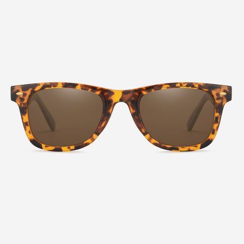 Square Wayfare PC or CP  Men's Sunglasses Rey